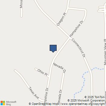 0 Hampshire Drive Menifee, CA MLS# PV25253106