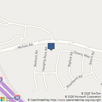 19508 Hanging Rock Rd. Lake Elsinore, CA MLS# SW25270459