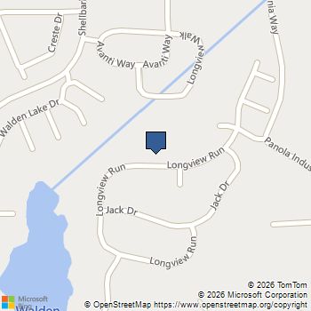 4940 Longview Run Decatur, GA MLS# 10677165