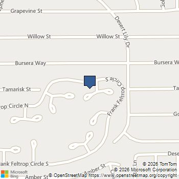 73197 Rod Laver Lane Palm Desert, CA MLS# 219141026DA