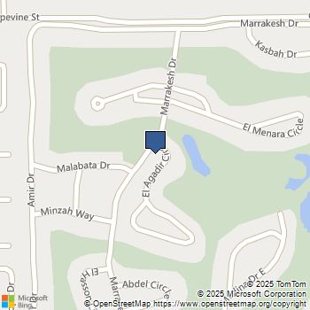 47171 El Agadir Palm Desert, CA MLS# 24423741