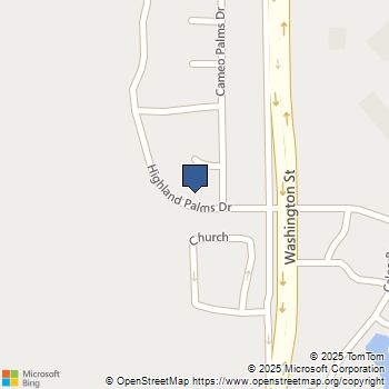 46890 Highland Palms Drive La Quinta, CA MLS# 219124786DA