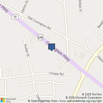 7483 Covington Highway Lithonia, GA MLS# 10658820