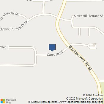 1354 Gates Drive SE Atlanta, GA MLS# 7830355