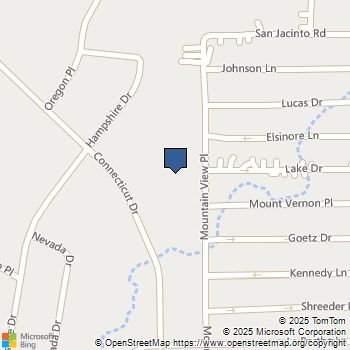 28415 Mountain View Place Menifee, CA MLS# SW25180501