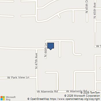 24423 N 46TH Lane # 5 Glendale, AZ MLS# 7072399