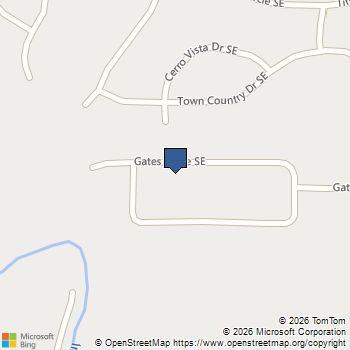 1257 Gates Circle SE Atlanta, GA MLS# 7697961