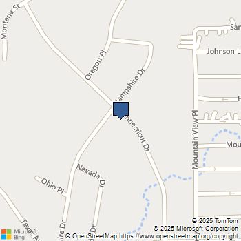 0 CONNETICUT Drive Menifee, CA MLS# IV25238756