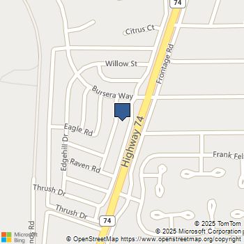 46835 Highway 74 3 Palm Desert, CA MLS# NDP2509130