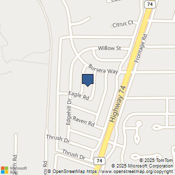 72694 Eagle Road 3 Palm Desert, CA MLS# 219138188DA