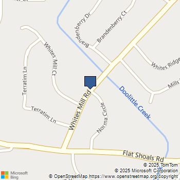 2470 Norma Circle Decatur, GA MLS# 10661888