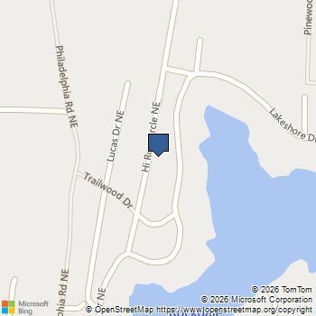 2483 NE Hi Roc Circle Conyers, GA MLS# 7787170