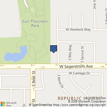 2914 S Rene Santa Ana, CA MLS# OC25276964