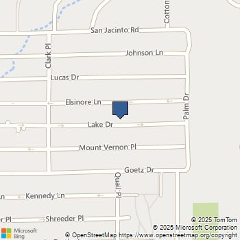 0 Lake Drive Menifee, CA MLS# SR25247642