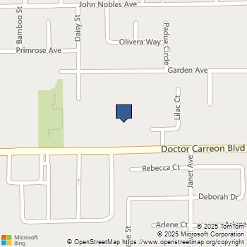 46440 Dr. Carreon Boulevard Indio, CA MLS# 219136952DA