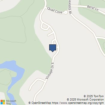 47211 Vintage Drive E 217 Indian Wells, CA MLS# 219136162DA