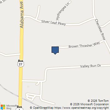 853 Brown Thrasher Way Bremen, GA MLS# 7826005