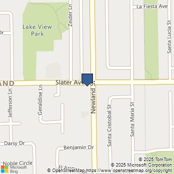 17511 Newland D Huntington Beach, CA MLS# TR25254607