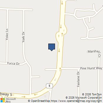 3591 Highway 5 Douglasville, GA MLS# 10667339