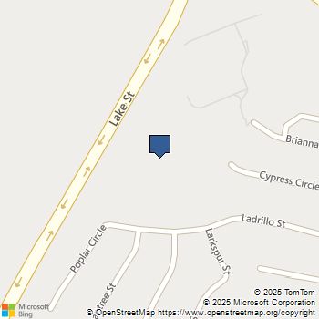 0 Lake Street Lake Elsinore, CA MLS# IV25214091