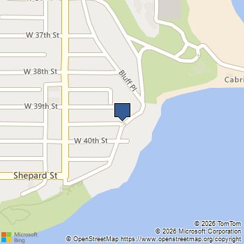 3935 Bluff San Pedro, CA MLS# PV26005605