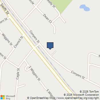 7526 Conyers Street Lithonia, GA MLS# 10686085