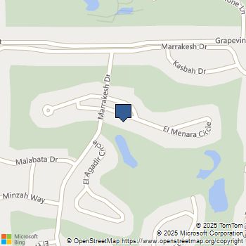 47125 El Menara Circle Palm Desert, CA MLS# 219103079DA