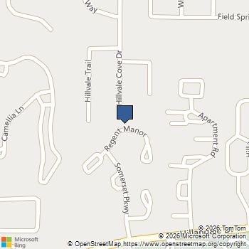 6022 Regent Manor Lithonia, GA MLS# 10752965