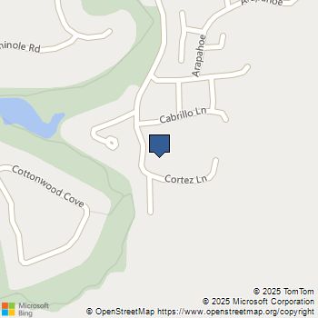 46750 Mountain Cove Indian Wells, CA MLS# OC25254349