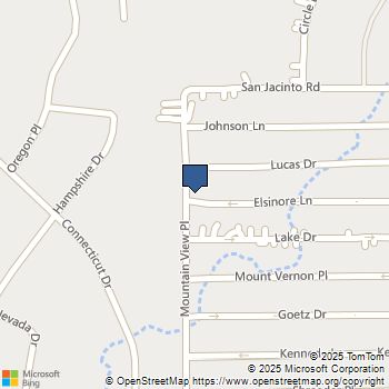 0 elsinore ln Canyon Lake, CA MLS# RS25281566