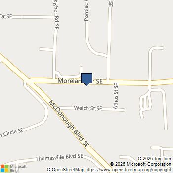 977 Moreland Drive SE Atlanta, GA MLS# 10806316