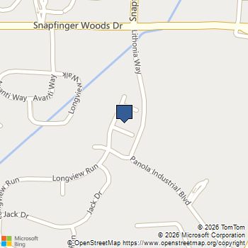 5131 Longview Run Decatur, GA MLS# 10675103