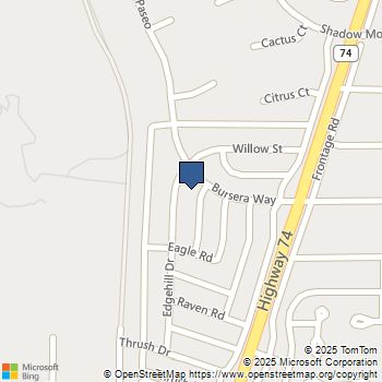 72629 Edgehill Drive 4 Palm Desert, CA MLS# 219137307DA