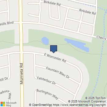 28286 E Worcester Road Menifee, CA MLS# SW24038611