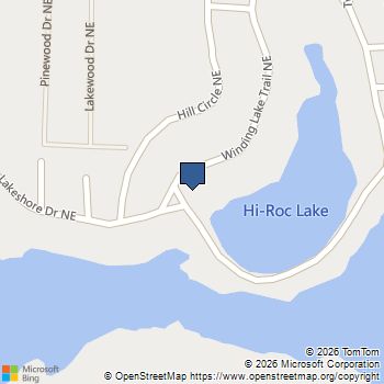 2541 Winding Lake Trail Conyers, GA MLS# 7814441