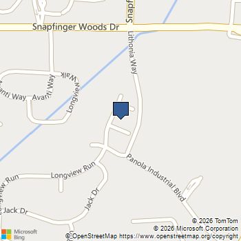 5135 Longview Run Decatur, GA MLS# 10675115