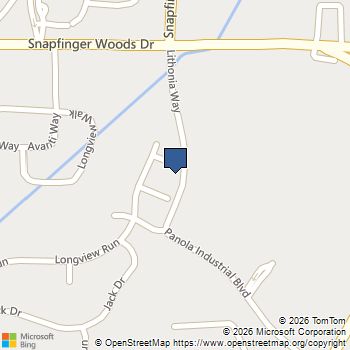 5193 Longview Run Decatur, GA MLS# 10675163