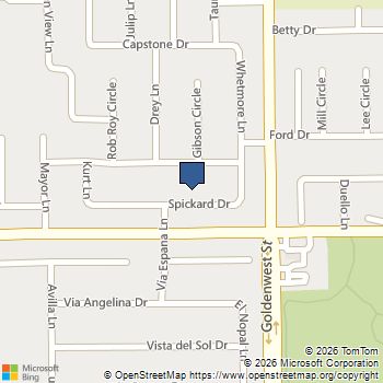 6901 Spickard Huntington Beach, CA MLS# OC26083031