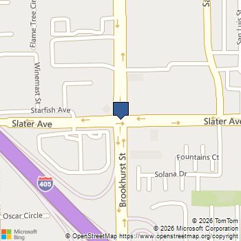 10485 La Sombra Avenue B Fountain Valley, CA MLS# PW26002395