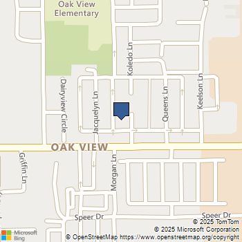 17431 Koledo Huntington Beach, CA MLS# OC25261967