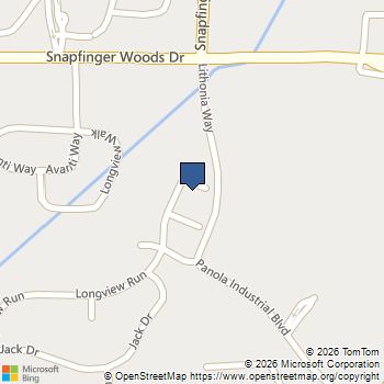 5151 Longview Run Decatur, GA MLS# 10675145