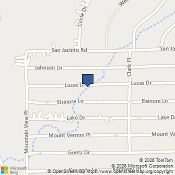 0 Lucas Drive Menifee, CA MLS# IV26152186
