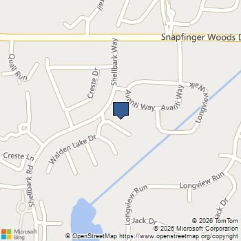2853 Walden Lake Bend Decatur, GA MLS# 10811143