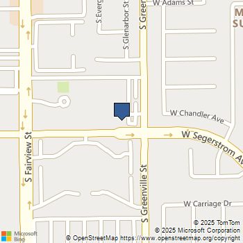 2875 S Fairview B Santa Ana, CA MLS# OC25238368