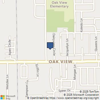 17441 Dairyview Circle Huntington Beach, CA MLS# OC25214417