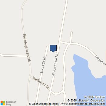 2488 Hi Roc Circle NE Conyers, GA MLS# 10707581