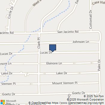 0 Lucas Drive Menifee, CA MLS# SW24244812