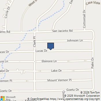 0 Lucas Drive Menifee, CA MLS# SW24244915