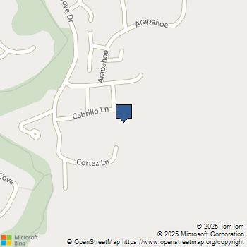 78255 Cabrillo Lane 117 Indian Wells, CA MLS# 25478679