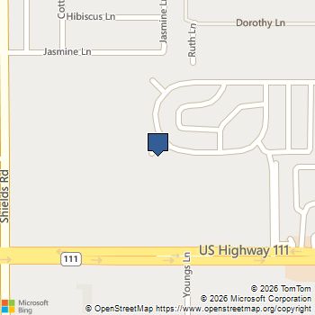 80870 California 111 207 Indio, CA MLS# 219152339DA
